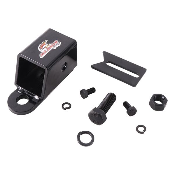 All Balls Adaptateur d'attelage EZ