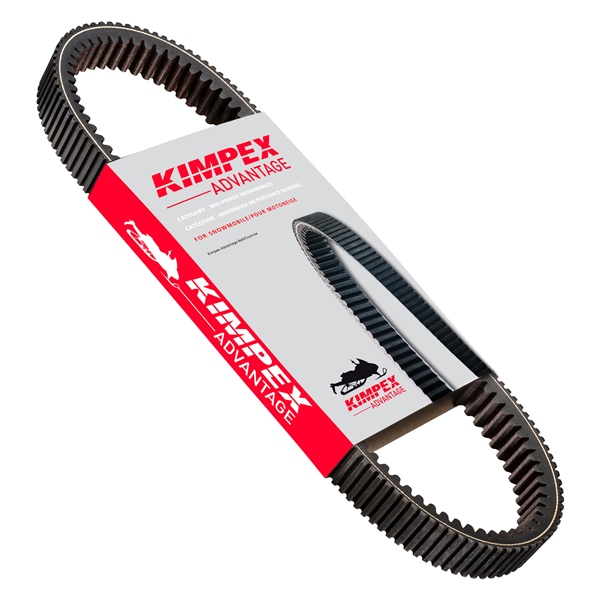 Kimpex Courroie Advantage 211298