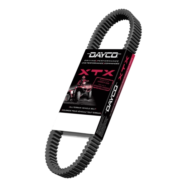 Dayco Courroie d'entraînement XTX 212047