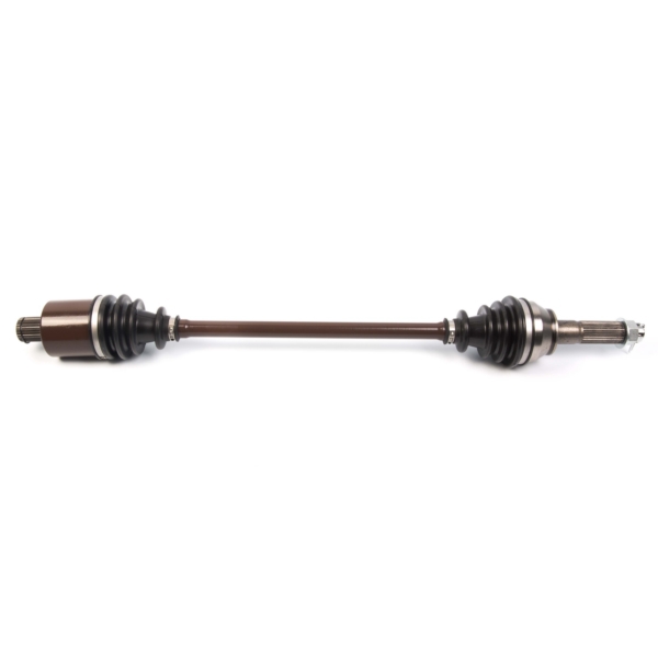 All Balls Cardan complet robuste 6 ball Polaris