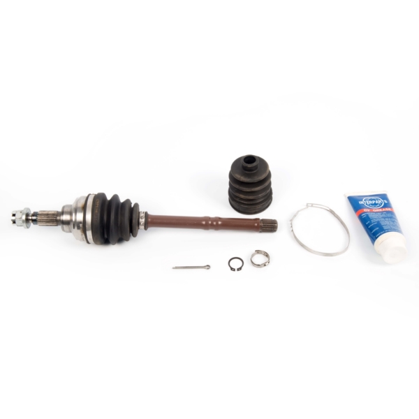 All Balls Cardan complet robuste 6 ball Honda