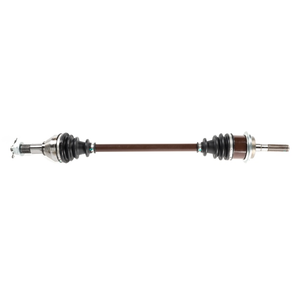 All Balls Cardan complet robuste 6 ball Can-am