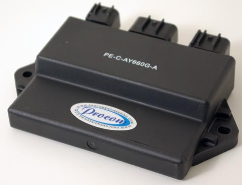 Procom Boîte électronique CDI Yamaha - 214914