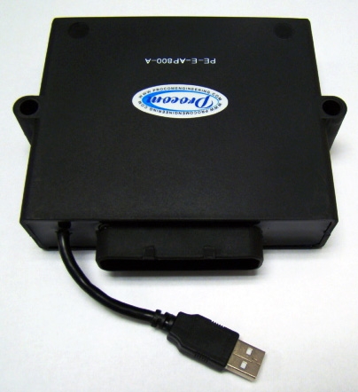 Procom Boîte électronique CDI Polaris - 214918