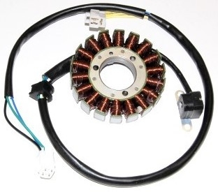 ElectroSport Stator Suzuki, Arctic cat, Kawasaki - 215008