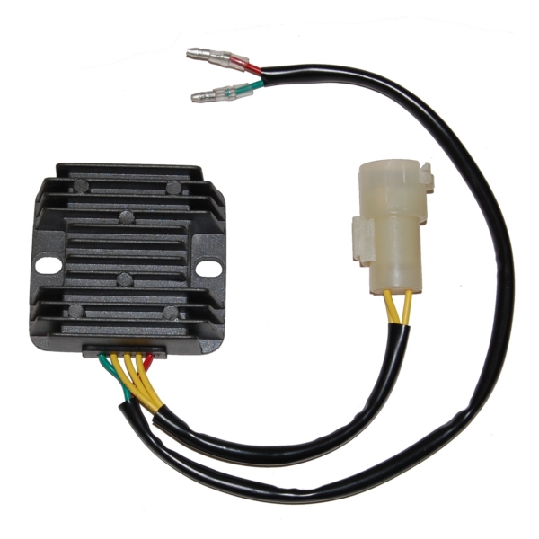 ElectroSport Régulateur redresseur de voltage Honda - 215026