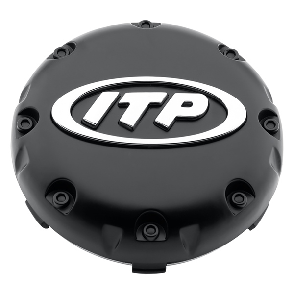 ITP Capuchon central pour roue Inertia