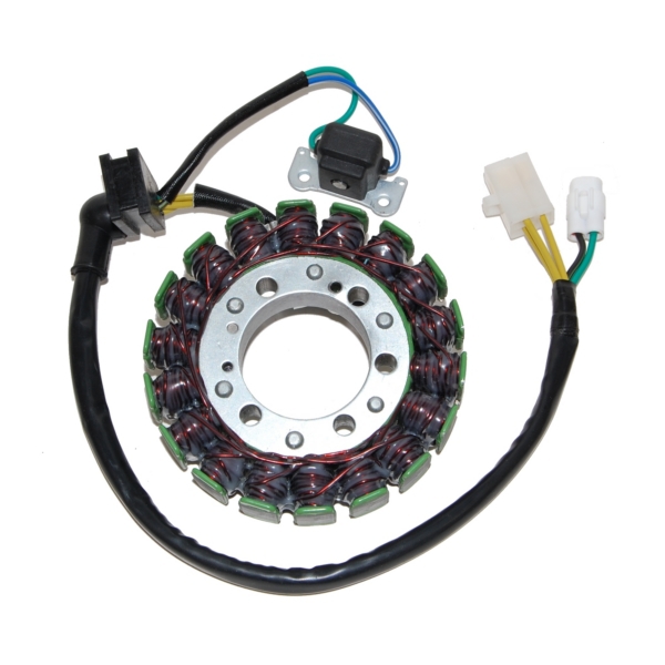 ElectroSport Stator Suzuki - 215044