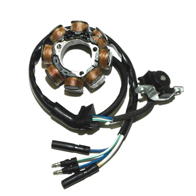 ElectroSport Stator Honda - 215074