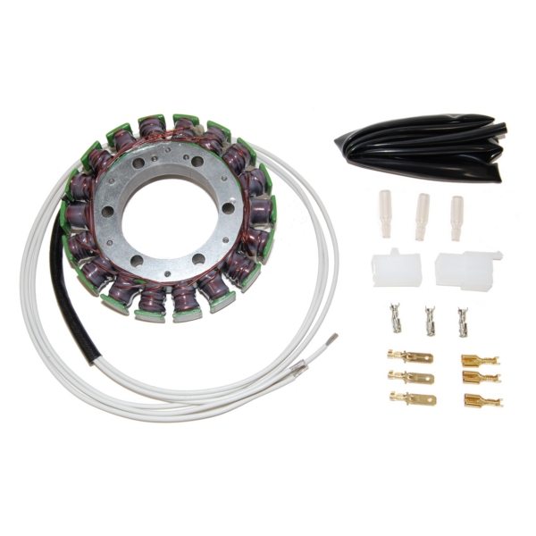 ElectroSport Stator Suzuki, Honda - 215078