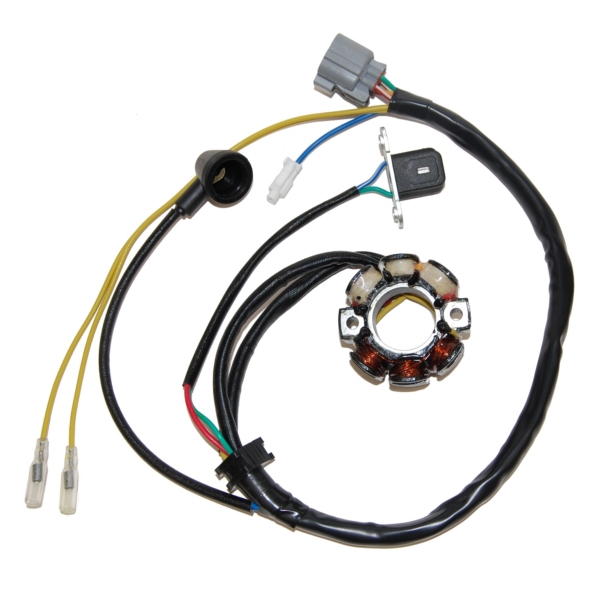 ElectroSport Stator Kawasaki, Suzuki - 215106