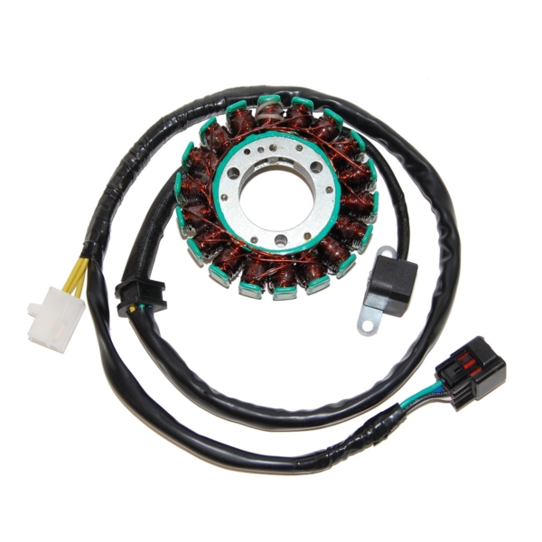 ElectroSport Stator Kawasaki, Suzuki - 215121