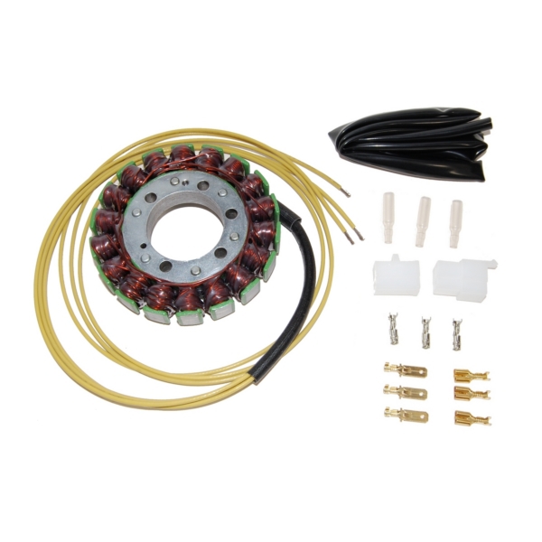 ElectroSport Stator Kawasaki, Suzuki, Yamaha, Honda - 215180