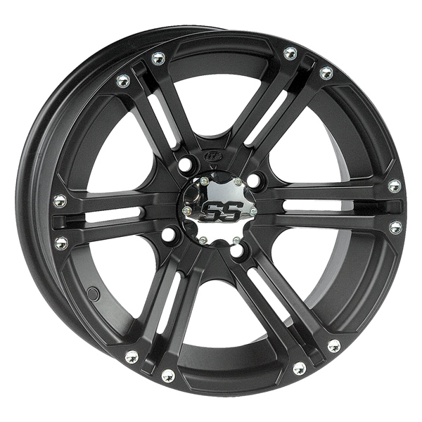ITP Roue SS Alloy SS212 14x8 - 4/137 - 5+3