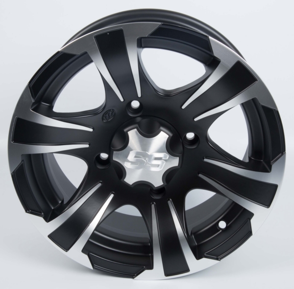 ITP Roue SS Alloy SS312 14x6 - 4/137 - 4+2