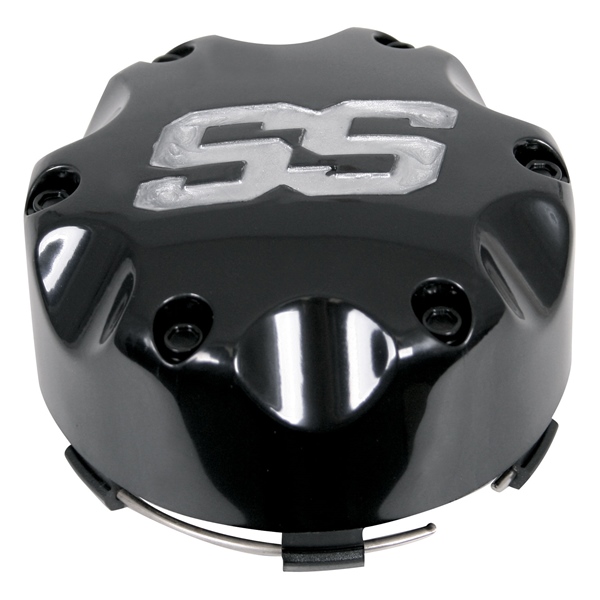 ITP Capuchon de roue