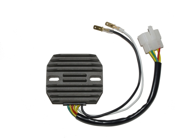 ElectroSport Régulateur redresseur de voltage Honda - 215593