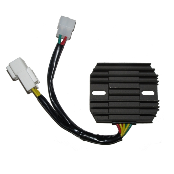ElectroSport Régulateur redresseur de voltage Honda - 215596