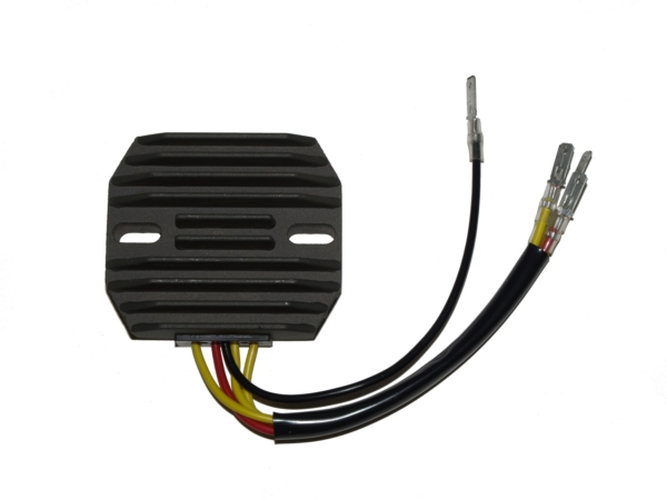 ElectroSport Régulateur redresseur de voltage Suzuki - 215667