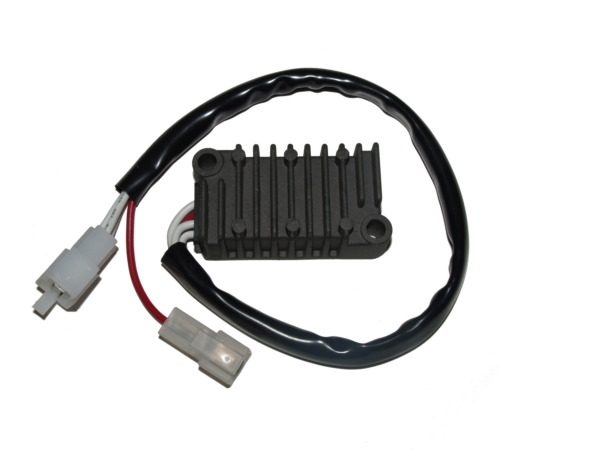 ElectroSport Régulateur redresseur de voltage Yamaha - 215710