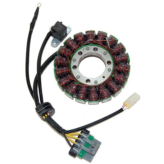 ElectroSport Stator Suzuki - 215766