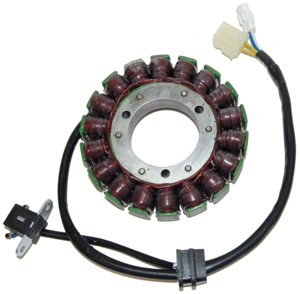 ElectroSport Stator Arctic cat, Suzuki - 215778