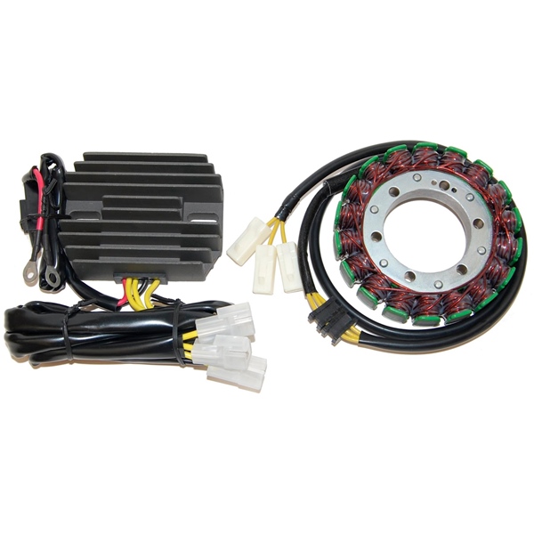ElectroSport Stator Kawasaki - 215781