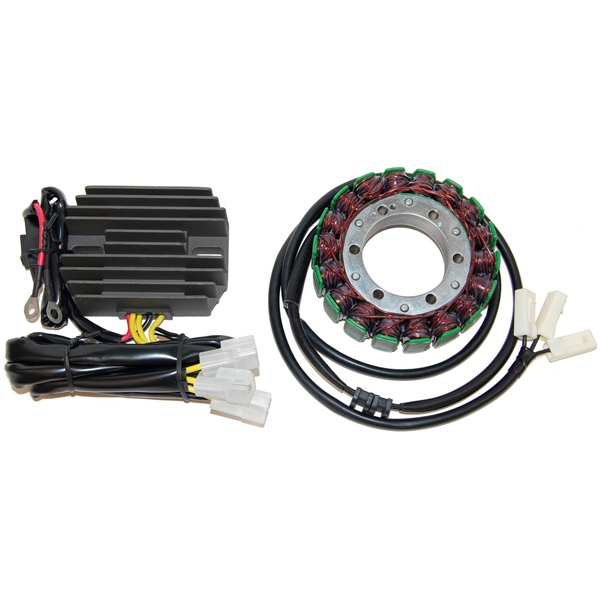 ElectroSport Stator Kawasaki - 215782
