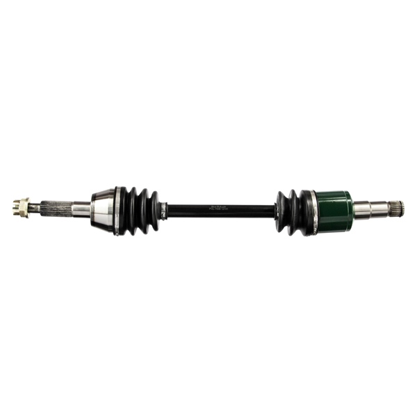 TrakMotive Cardan complet Suzuki