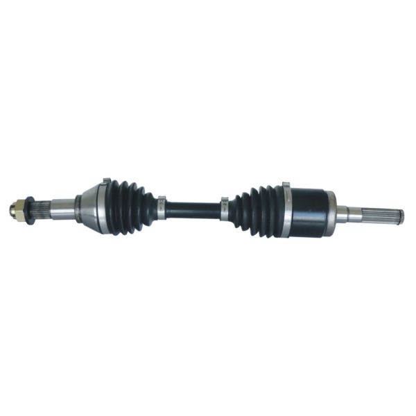 TrakMotiveHD Cardan complet HD Can-am