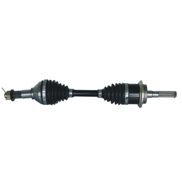 TrakMotiveHD Cardan complet HD Can-am