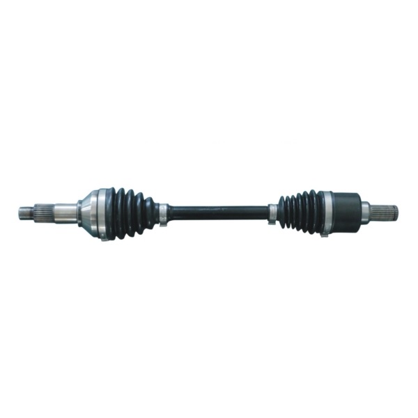 TrakMotiveHD Cardan complet HD Yamaha