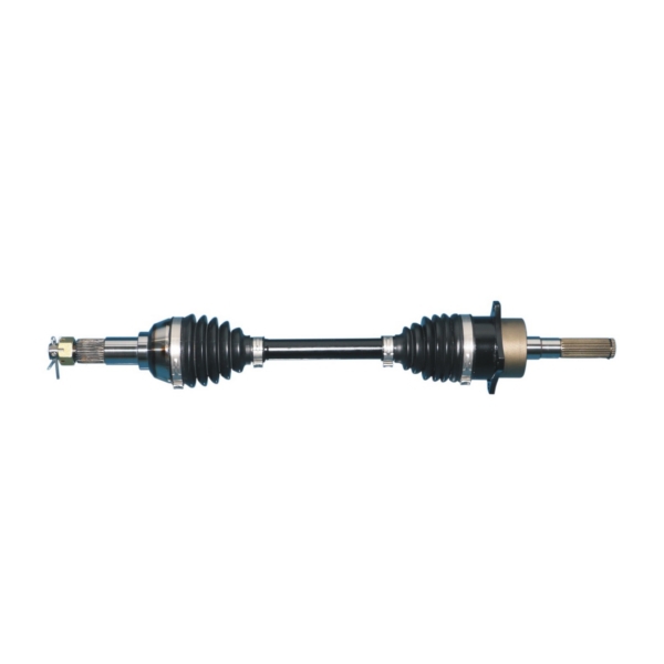 TrakMotiveHD Cardan complet HD Can-am