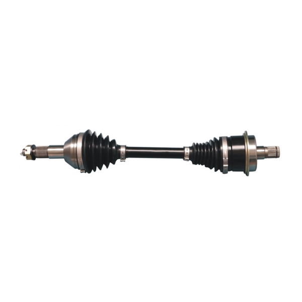 TrakMotiveHD Cardan complet HD Can-am