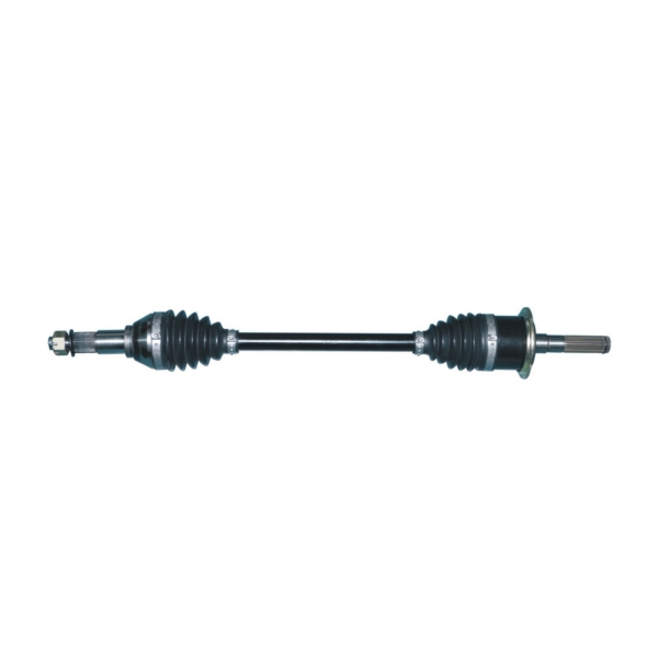 TrakMotiveHD Cardan complet HD Can-am