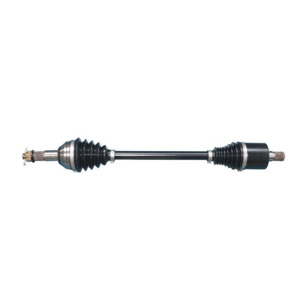 TrakMotiveHD Cardan complet HD Can-am