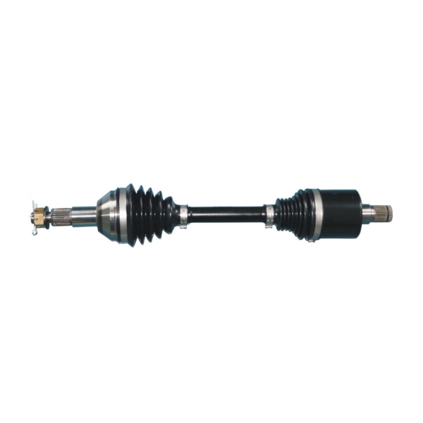 TrakMotiveHD Cardan complet HD Can-am
