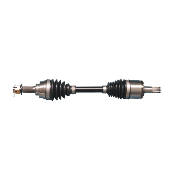 TrakMotiveHD Cardan complet HD Kawasaki