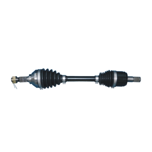 TrakMotiveHD Cardan complet HD Kawasaki