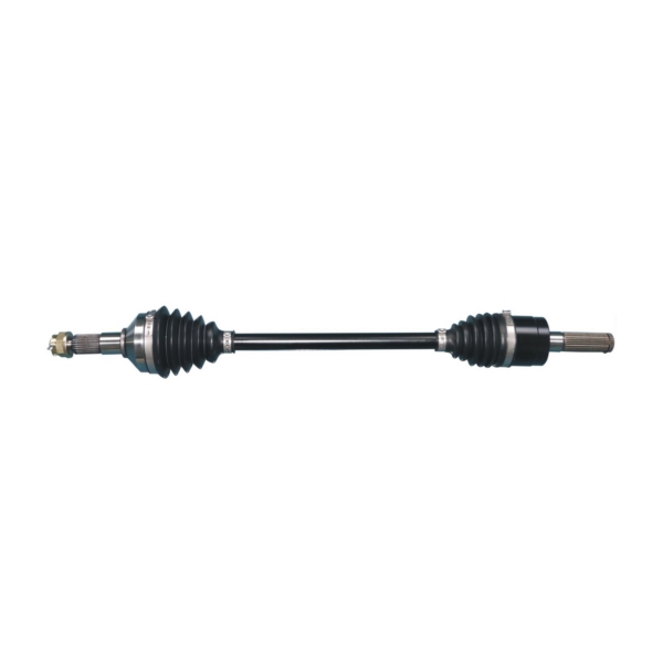 TrakMotiveHD Cardan complet HD Kawasaki