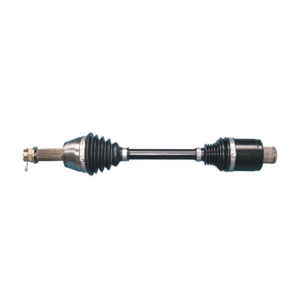 TrakMotiveHD Cardan complet HD Polaris