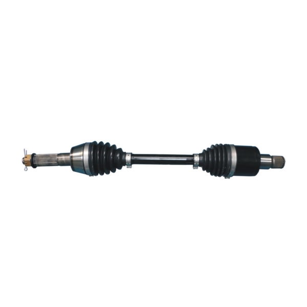 TrakMotiveHD Cardan complet HD Polaris