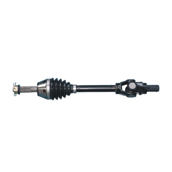 TrakMotiveHD Cardan complet HD Polaris