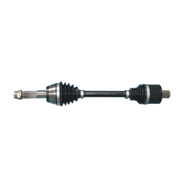 TrakMotiveHD Cardan complet HD Polaris