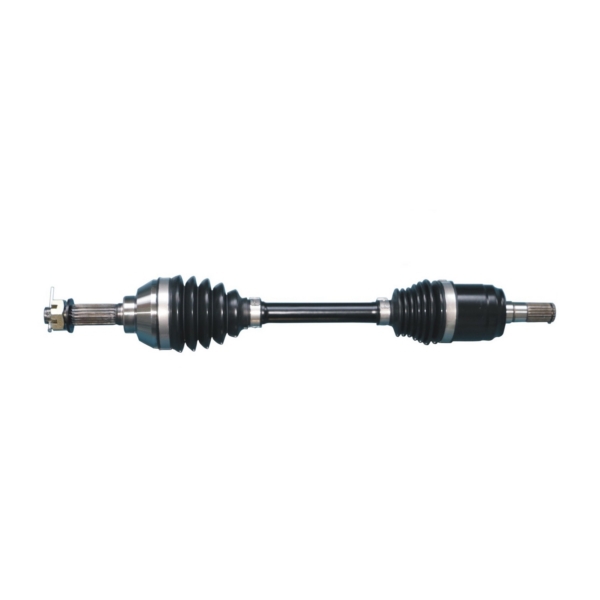 TrakMotiveHD Cardan complet HD Suzuki