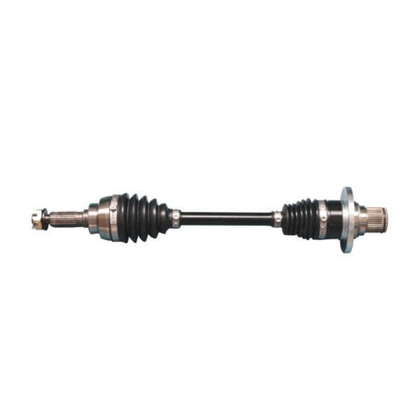 TrakMotiveHD Cardan complet HD Suzuki