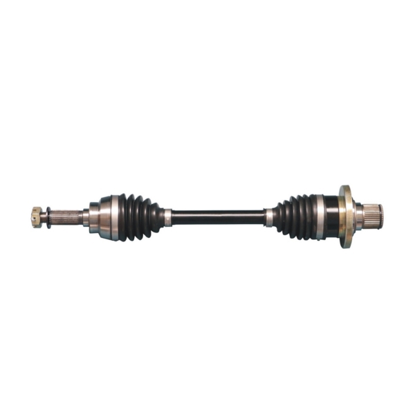 TrakMotiveHD Cardan complet HD Suzuki