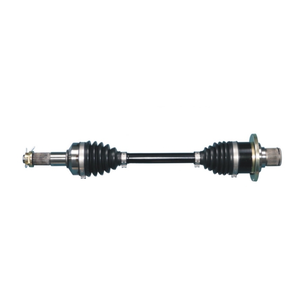 TrakMotiveHD Cardan complet HD Yamaha