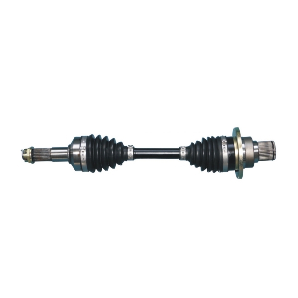 TrakMotiveHD Cardan complet HD Yamaha