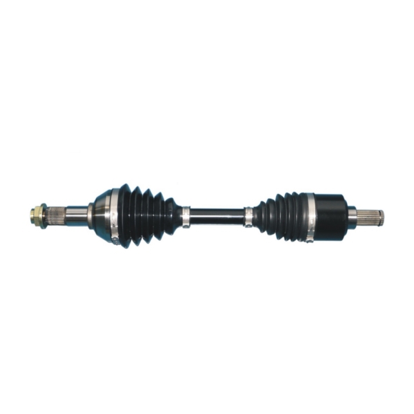 TrakMotiveHD Cardan complet HD Yamaha